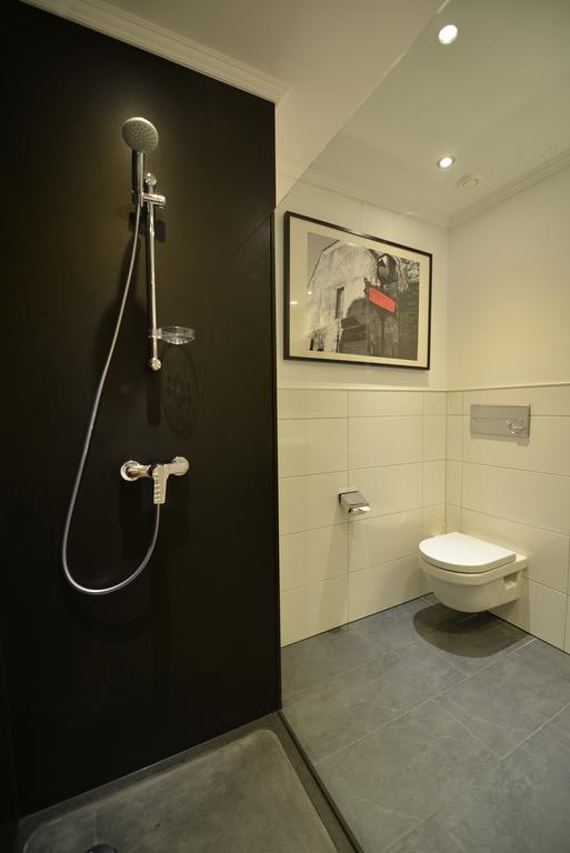 Hotel Haus Tirolerland Oetz Habitación foto